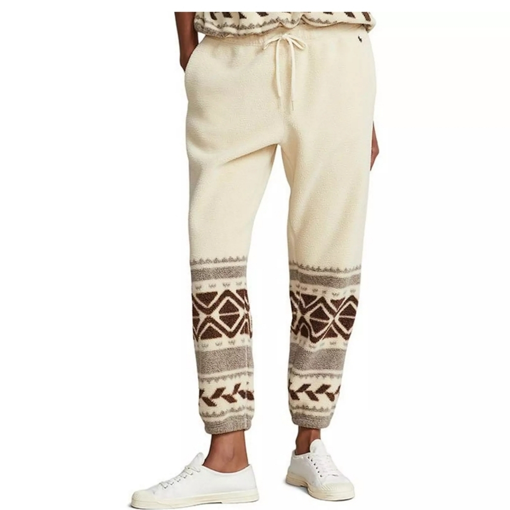 Polo Ralph Lauren Fleece Pants